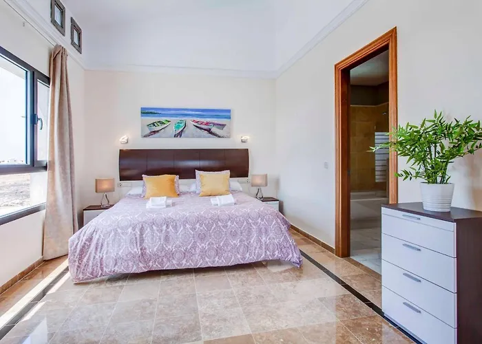 Βίλα Hipoclub Villas, Aguamarina 4 *