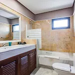 Вілла Hipoclub Villas, Aguamarina 4 *