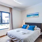 Вілла Hipoclub Villas, Aguamarina 4 Плайя-Бланка
