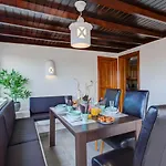 Вілла Hipoclub Villas, Aguamarina 4 Плайя-Бланка
