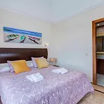 Hipoclub Villas, Aguamarina 4 Вілла *