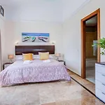 Вілла Hipoclub Villas, Aguamarina 4 *