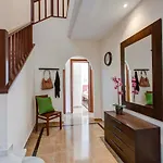 Вілла Hipoclub Villas, Aguamarina 4