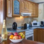 Вілла Hipoclub Villas, Aguamarina 4