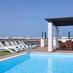 Hipoclub Villas, Aguamarina 4 Вілла