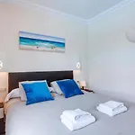 Hipoclub Villas, Aguamarina 4 * Плайя-Бланка