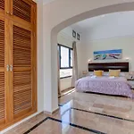 Hipoclub Villas, Aguamarina 4 Вілла *
