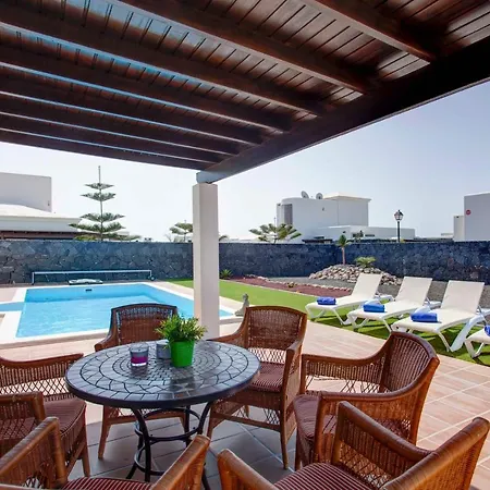 Hipoclub Villas, Aguamarina 4 *
