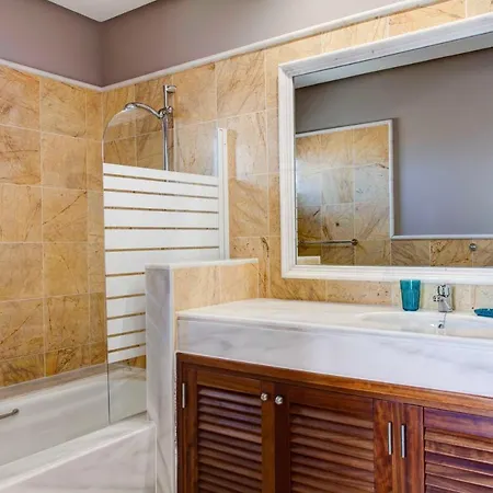 فيلة Hipoclub Villas, Aguamarina 4 *