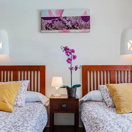 Hipoclub Villas, Aguamarina 4 *