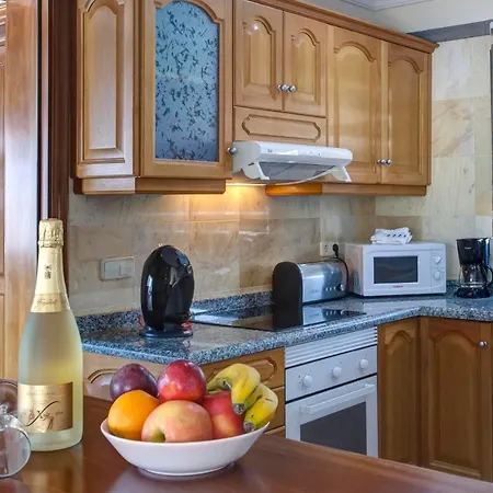ヴィラ Hipoclub Villas, Aguamarina 4