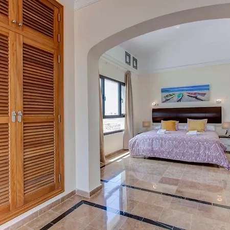 Hipoclub Villas, Aguamarina 4 וילה *